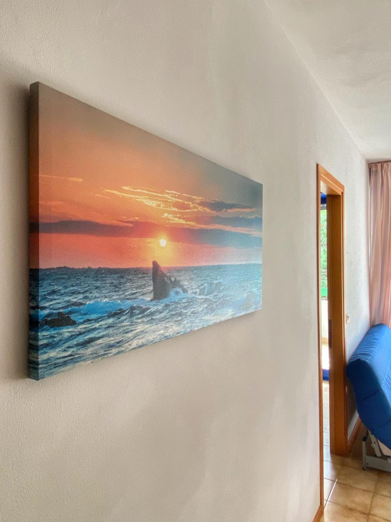 Grazioso Appartamento N 40 A Bibione A 100Mt Dal Mare Exterior foto
